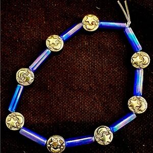 Starry Night Braclet